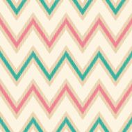 seamless chevron wave pattern N3