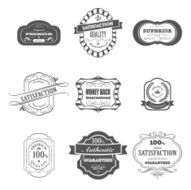 Badges N14