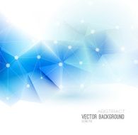 Abstract Geometric Background Design N65