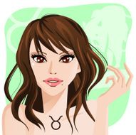 Taurus Girl