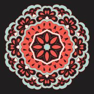 Arabesque Decorative element N12
