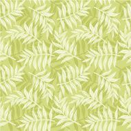 Leafy pattern N3