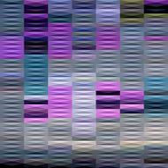 abstract colorful stripe pattern background N16