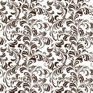 Seamless ornament N3