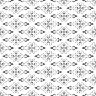 Antique seamless pattern N3