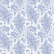 Seamless Paisley background N63