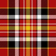 Seamless tartan pattern N50