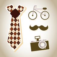Hipster N173