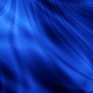 Dark blue elegant wallpaper pattern