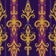seamless wallpaper pattern N107