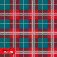 Seamless tartan pattern N51