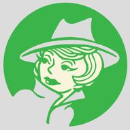 Woman Wearing Stylish Hat N2