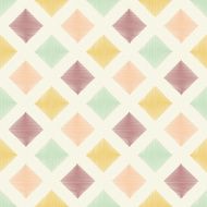 seamless geometric grid pattern N2