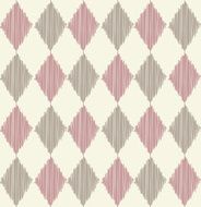 seamless rhombus pattern