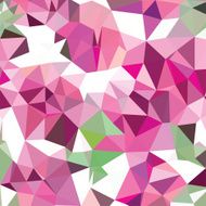 geometric vector backgrounds