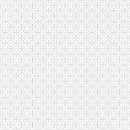 Abstract geometric seamless pattern Aqua and white style N2