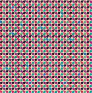 graphic pattern N2