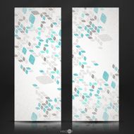 Simple Geometric Pattern N12
