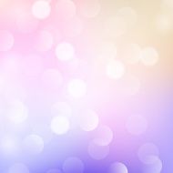 Vector soft colored abstract background N7