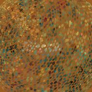 abstract colorful mosaic check pattern background N10