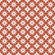 Vector abstract seamless background N6