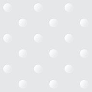Polka Dots Background