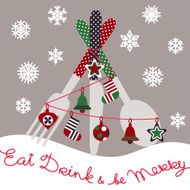 Eat Drink and Be Merry Cutlery
