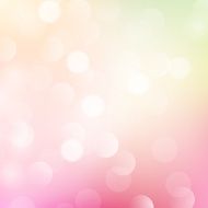 Vector soft colored abstract background N9