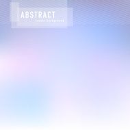 Abstract Blurry Hipster Background N17