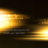Abstract dark background with light lines N2