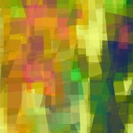 abstract color shape background N4