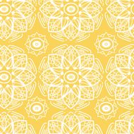 tribal pattern N634