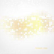 Abstract technology background N40