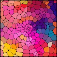 Abstract background N4007