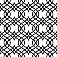 Abstract seamless pattern N1088