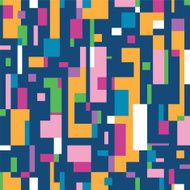 Colorful abstract background N29