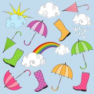 Rainy Day N26
