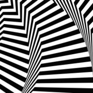 Abstract background with lines N38