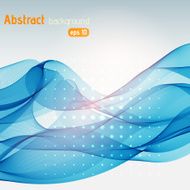 abstract colorful waves background N85