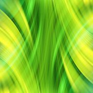 Colorful smooth light lines background N228