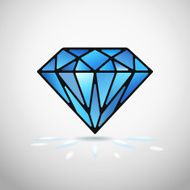 vector diamond N2
