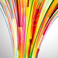 Abstract background N4016