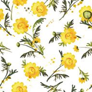 flower seamless N2