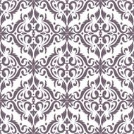 Damask pattern N44