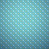 Abstract dot diagonal pattern wallpaper Vector illustration for
