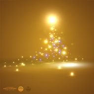 christmas tree N132