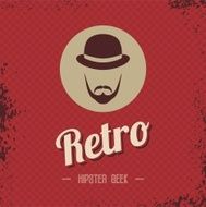 hipster guy N24
