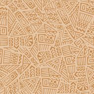 Ethnic seamless pattern N72