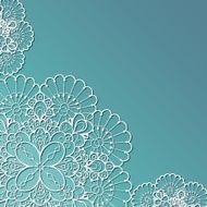 Lace Background N29