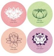Flowers design N21
